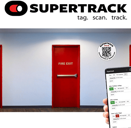 Fire Door Inspections image