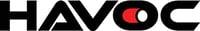 Havoc Logo - home page