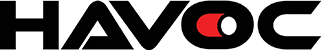 Havoc LLC logo home page
