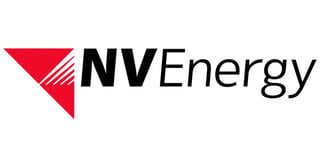 NV energy logo