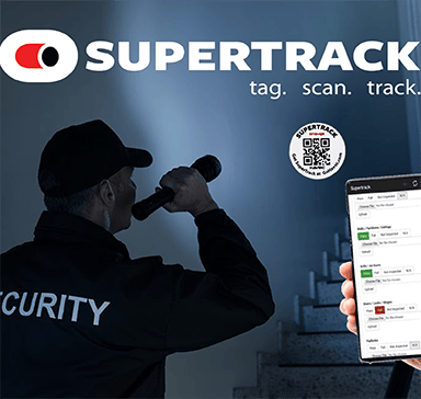 Security Patrol image