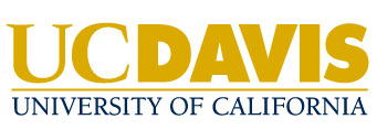 UC Davis logo