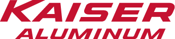 kaiser aluminum logo