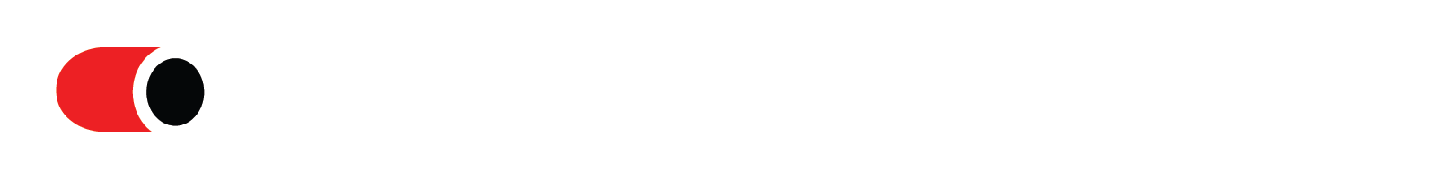Supertrack logo white